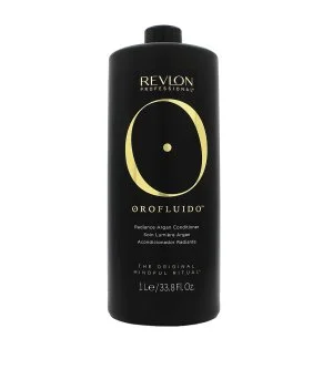 Revlon Professional Orofluido Radiance Argan Conditioner with argan oil