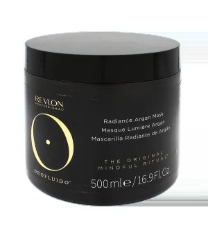 Revlon Professional Orofluido Radiance Argan Mask nourishing hair mask