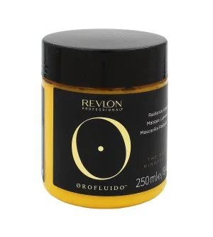 Revlon Professional Orofluido Radiance Argan Mask nourishing hair mask
