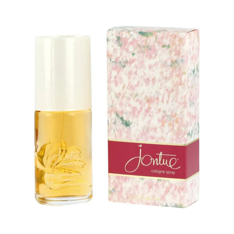Jontue Eau de Cologne for Women 68 ml
