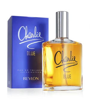 Revlon Charlie Blue Eau de Toilette for Women 100 ml