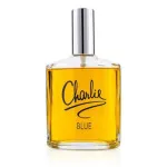 Charlie Blue Eau Fraiche eau de toilette for women 100 ml