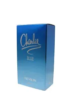 Charlie Blue Eau Fraiche eau de toilette for women 100 ml