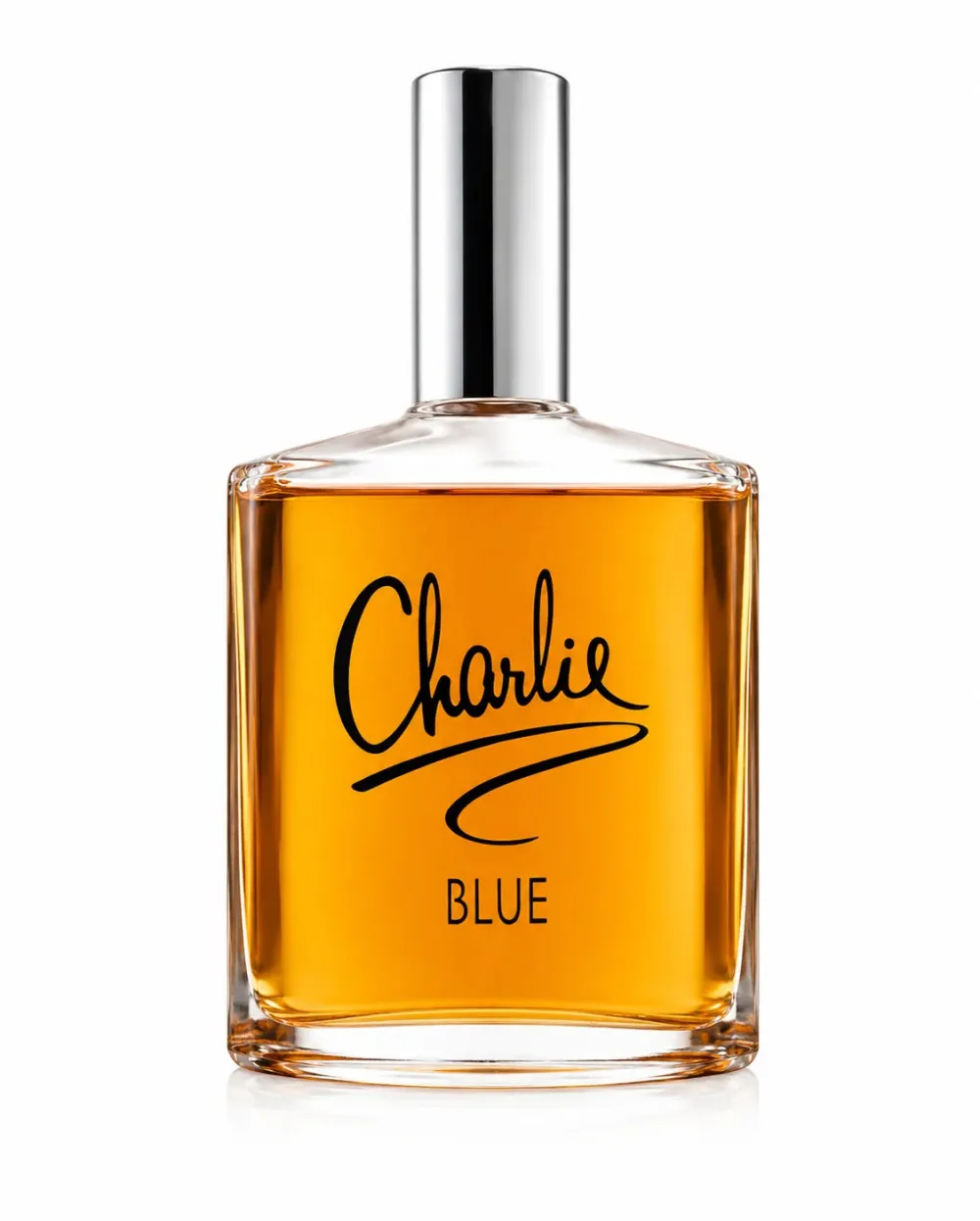 Charlie Blue Eau de Toilette for Women 100 ml