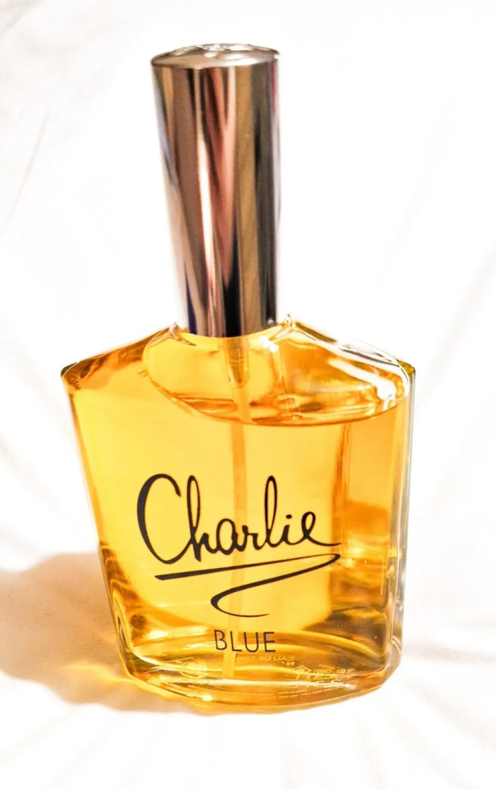 Charlie Blue Eau de Toilette for Women 100 ml