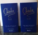 Charlie Blue Eau de Toilette for Women 100 ml