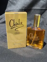Charlie Gold Eau de Toilette for Women 100 ml