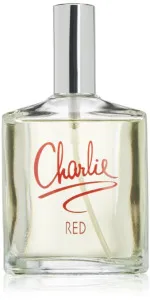 Charlie Red eau de toilette for women 100 ml