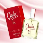 Charlie Red eau de toilette for women 100 ml