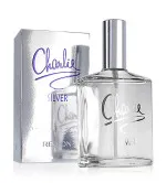 Charlie Silver Eau de Toilette for Women 100 ml