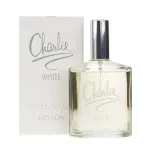 Charlie Silver Eau de Toilette for Women 100 ml