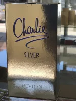 Charlie Silver Eau de Toilette for Women 100 ml