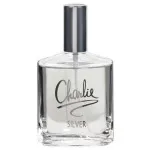 Charlie Silver Eau de Toilette for Women 100 ml