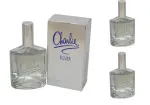 Charlie Silver Eau de Toilette for Women 100 ml