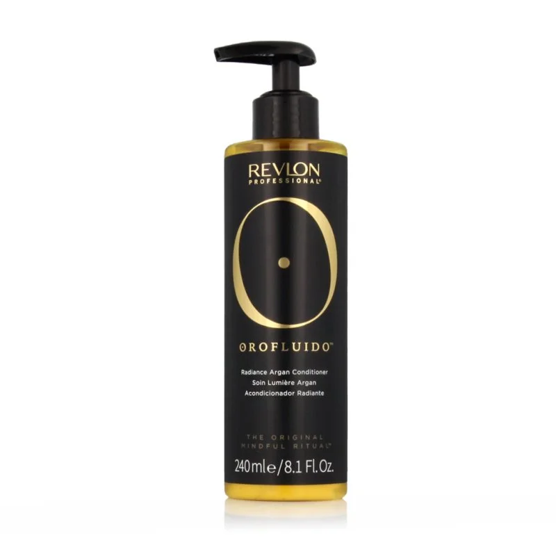 Orofluido Radiance Argan Conditioner 240 ml