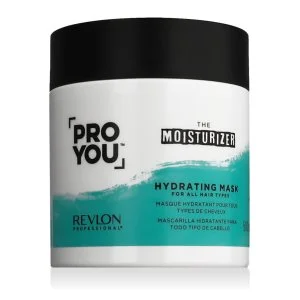 Revlon Pro You The Moisturizer Hydrating Mask