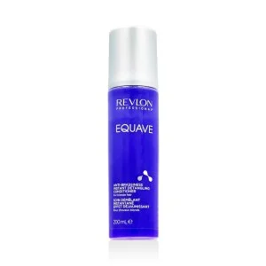 Revlon Equave Anti-Brassiness Instant Detangling Conditioner