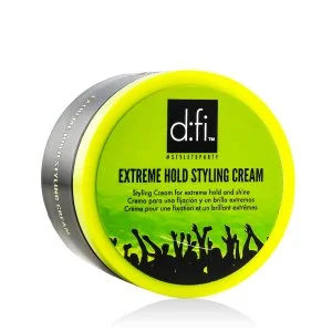 Revlon d:fi Extreme Hold Styling Cream 150 g
