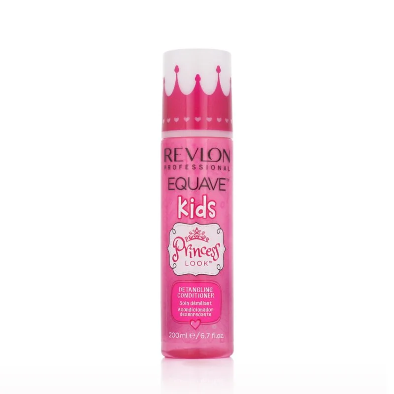 Equave Kids Princess Look Detangling Conditioner 200 ml