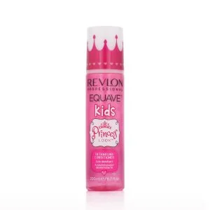 Revlon Equave Kids Princess Look Detangling Conditioner