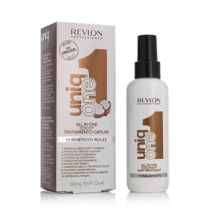Revlon Revlon Uniq One All In One Coconut Hair Treatment