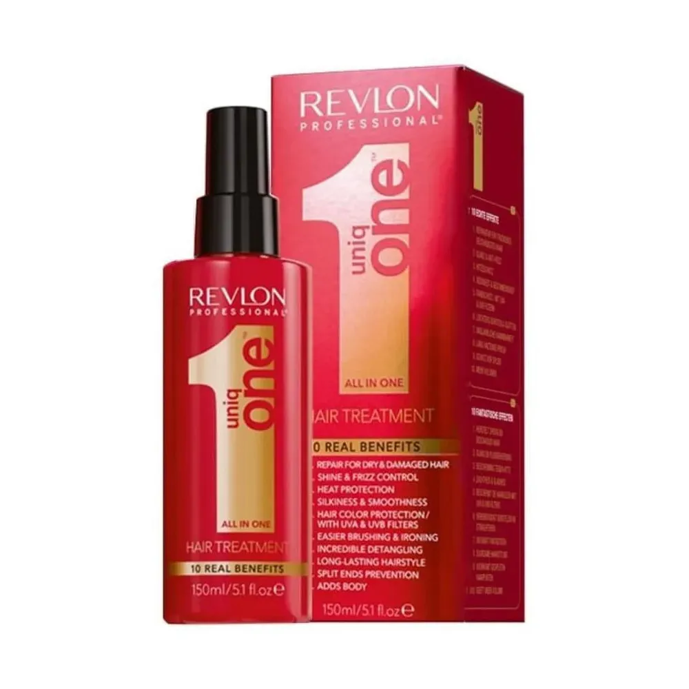 Uniq One All In One Hair Treatment 150 ml