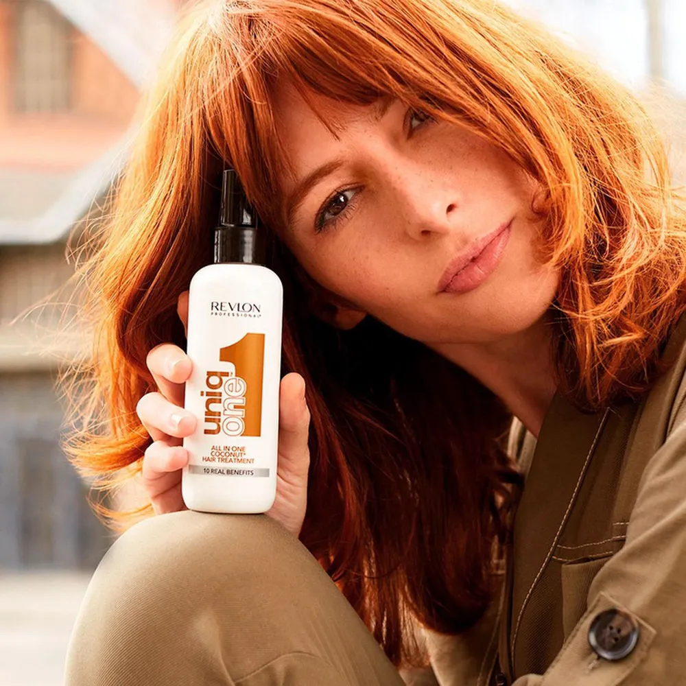 Uniq One Coconut 150 ml