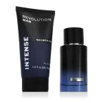Revolution Man Intense EDT 100 ml + SG 150 ml M