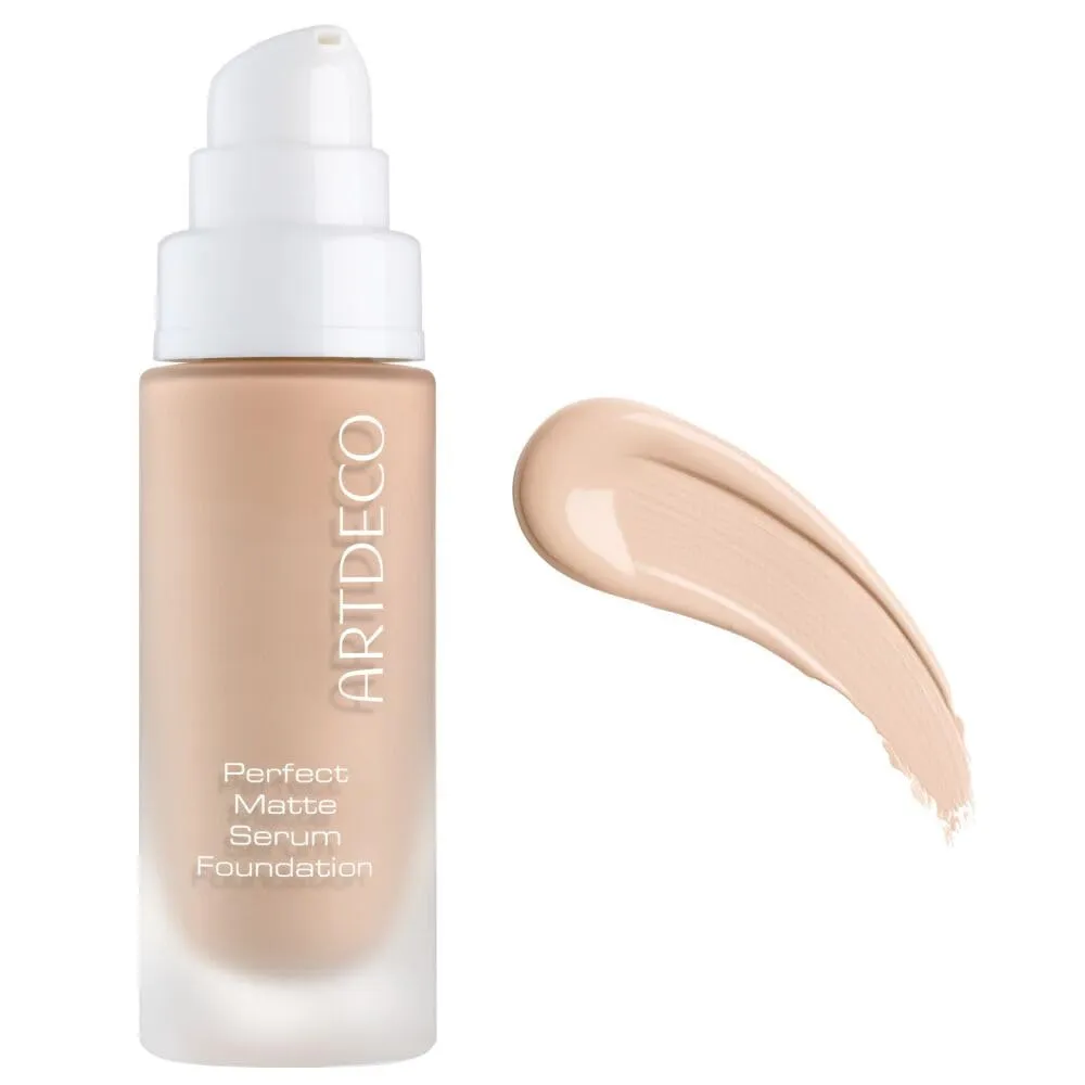Rich Treatment Foundation - 18 Deep Honey 20 ml