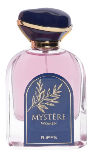 Mystère W parfémovaná voda