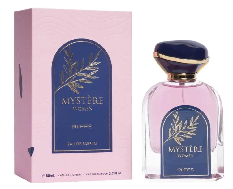 Mystère W parfémovaná voda 80 ml