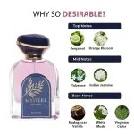 Mystère W parfémovaná voda 80 ml