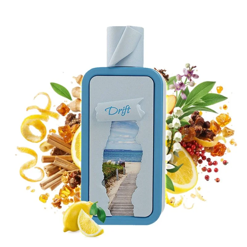 Seasons Drift U parfémovaná voda 100 ml