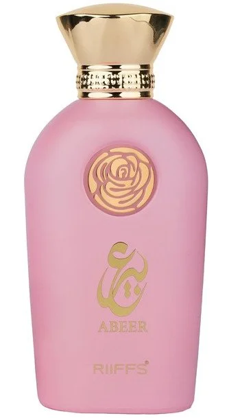 Abeer W parfémovaná voda 100 ml