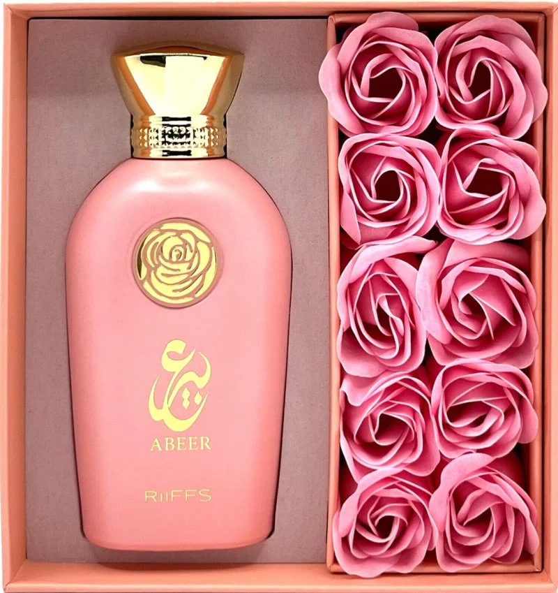 Abeer W parfémovaná voda 100 ml