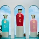 Abeer W parfémovaná voda 100 ml