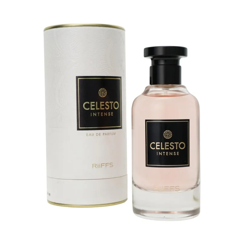 Celesto Intense W parfémovaná voda 100 ml
