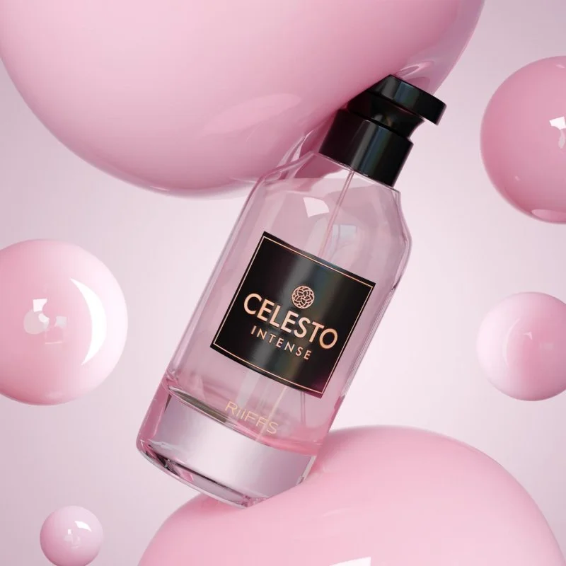 Celesto Intense W parfémovaná voda 100 ml