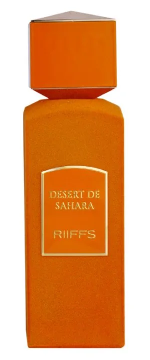 Riiffs Desert De Sahara EXP U