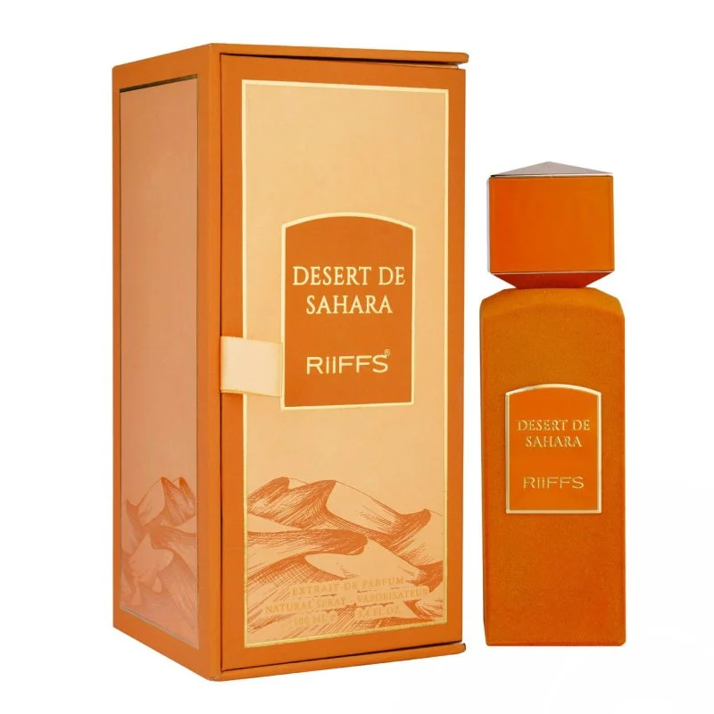 Desert De Sahara EXP U 100 ml