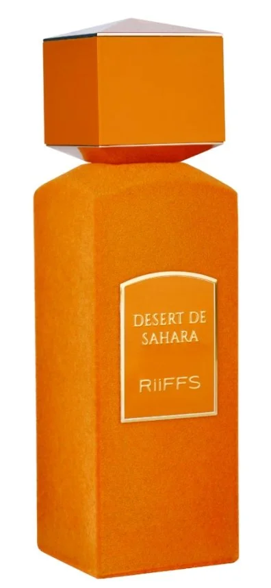Desert De Sahara EXP U 100 ml