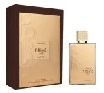 Exclusive Privé Gold M parfémovaná voda 80 ml