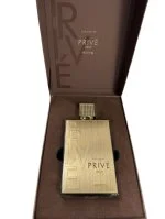 Exclusive Privé Gold M parfémovaná voda 80 ml