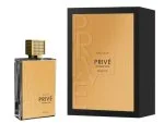 Exclusive Privé Mystique Noir M parfémovaná voda 80 ml