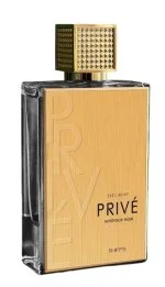 Exclusive Privé Mystique Noir M parfémovaná voda 80 ml