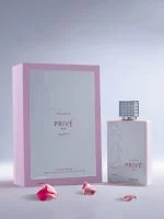 Exclusive Privé Pink W parfémovaná voda 80 ml