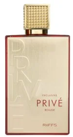 Exclusive Privé Rouge W parfémovaná voda 80 ml