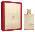 Exclusive Privé Rouge W parfémovaná voda 80 ml