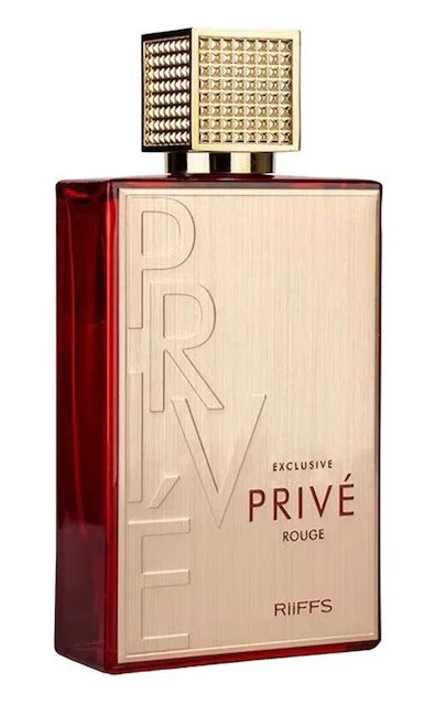 Exclusive Privé Rouge W parfémovaná voda 80 ml