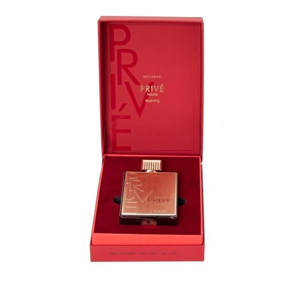 Exclusive Privé Rouge W parfémovaná voda 80 ml